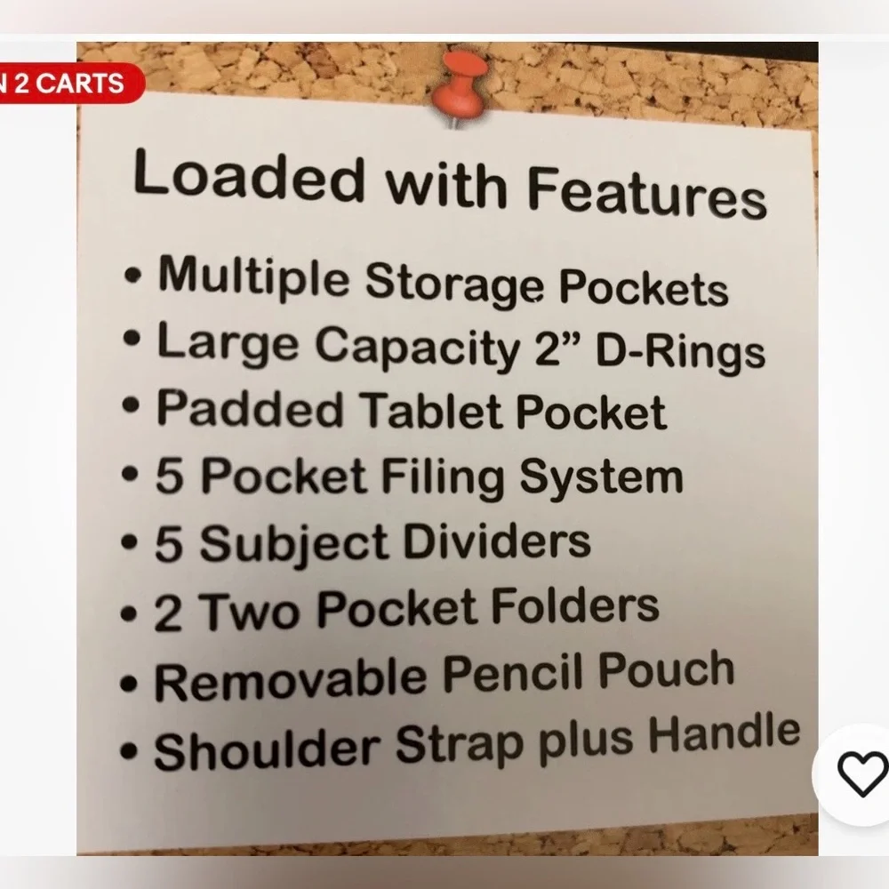 Tech Gear, 2
